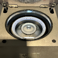 FlackTek Speedmixer Dac Blue Edition 1400-1000 image 2